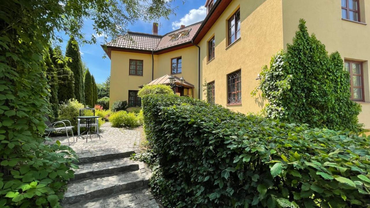 Villa Gorczanska 拉布卡 外观 照片